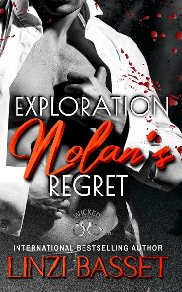 Produktbild: Exploration: Nolan's Regret (Club Wicked Cove, #3)