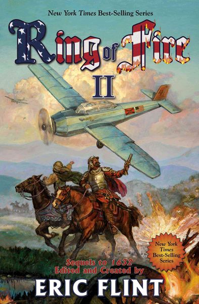 Produktbild: Ring Of Fire Ii