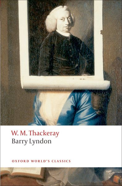 Produktbild: Barry Lyndon