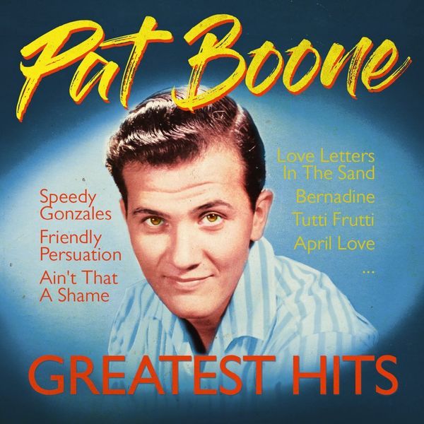 Produktbild: Greatest Hits, 1 Schallplatte