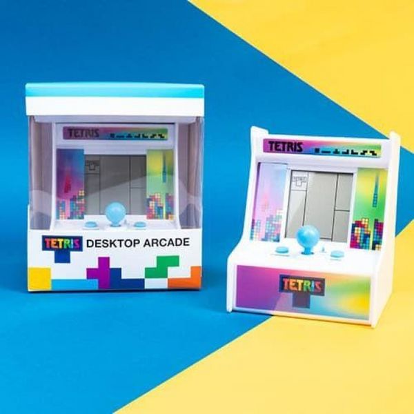 Produktbild: Tetris Desktop Arcade
