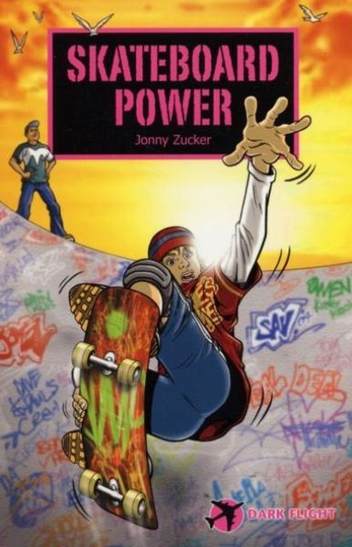 Produktbild: Skateboard Power