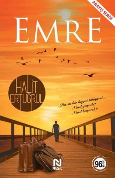 Produktbild: Emre