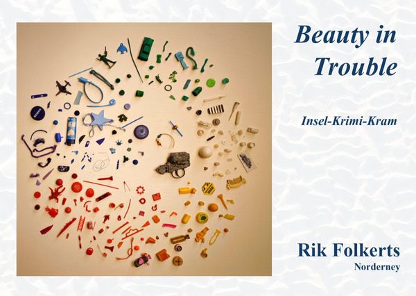 Produktbild: Beauty in Trouble