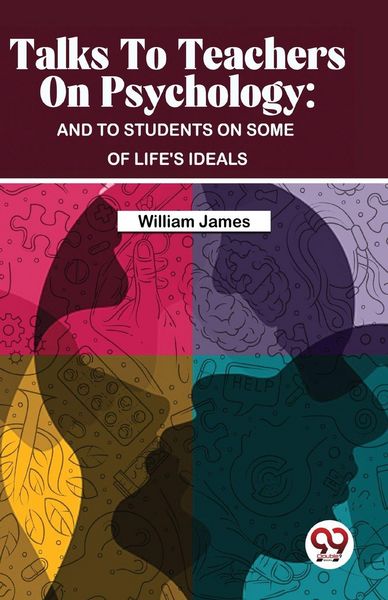 Produktbild: Talks To Teachers On Psychology