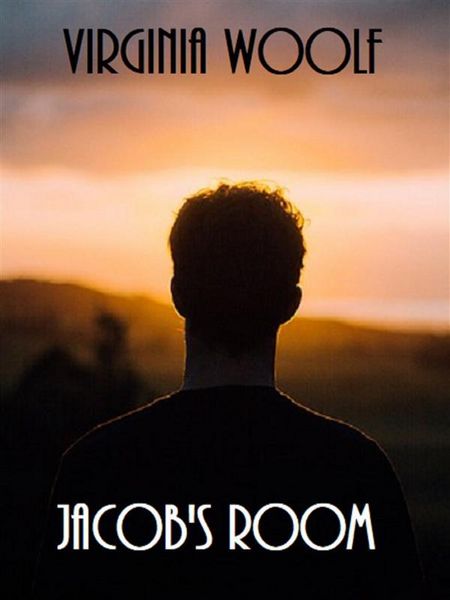 Produktbild: Jacob's Room