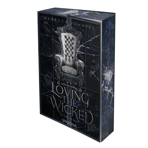 Produktbild: Loving the Wicked