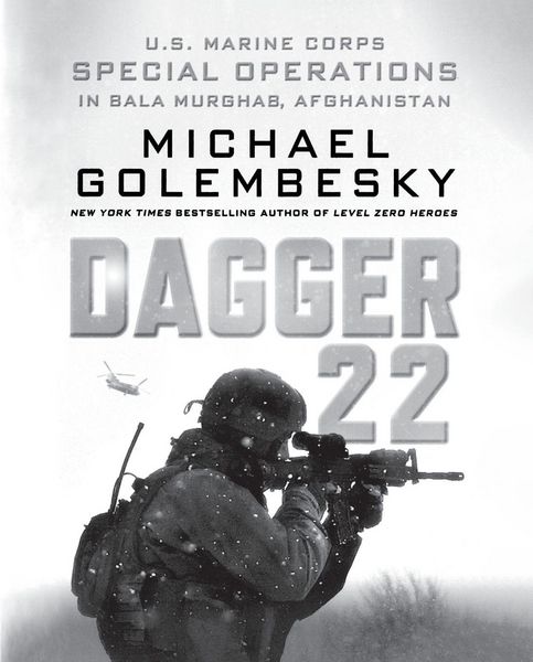 Produktbild: Dagger 22