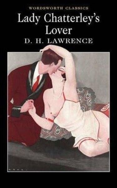 Produktbild: Lady Chatterley''s Lover