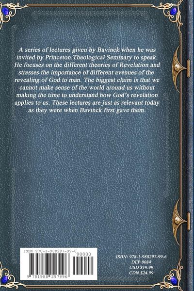 Produktbild: The Philosophy of Revelation