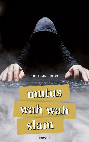 Produktbild: Mutus wah wah slam