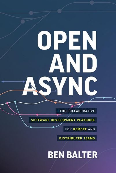 Produktbild: Open and Async