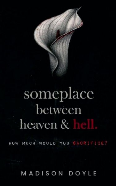 Produktbild: Someplace Between Heaven & Hell