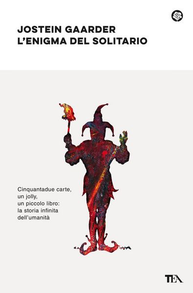 Produktbild: L' enigma del solitario
