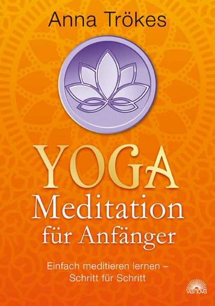 Produktbild: Yoga-Meditation f&uuml;r Anf&auml;nger