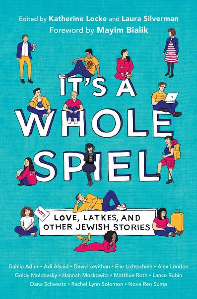 Produktbild: It's a Whole Spiel