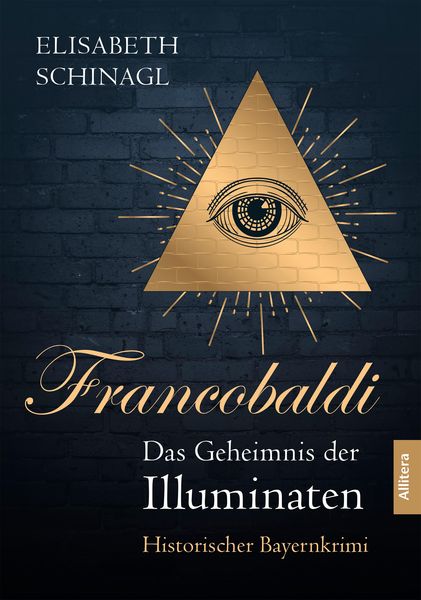 Produktbild: Francobaldi - Das Geheimnis der Illuminaten