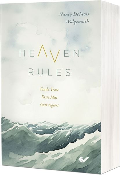 Produktbild: Heaven Rules