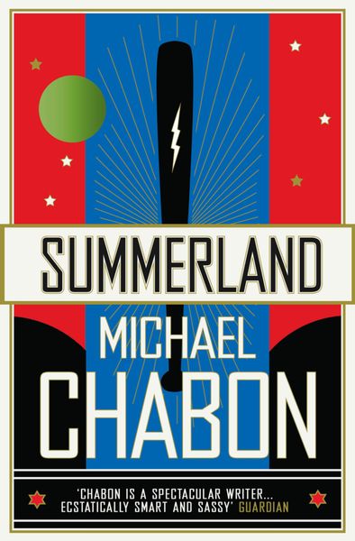 Produktbild: SUMMERLAND PB