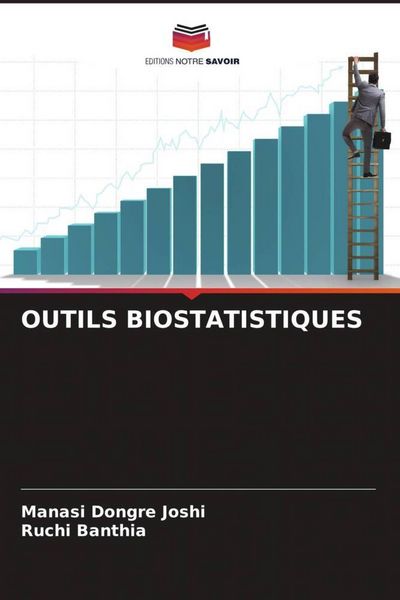 Produktbild: Outils Biostatistiques