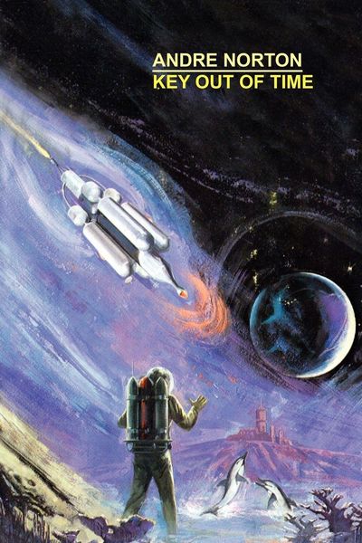 Produktbild: Key Out of Time