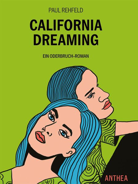 Produktbild: California Dreaming