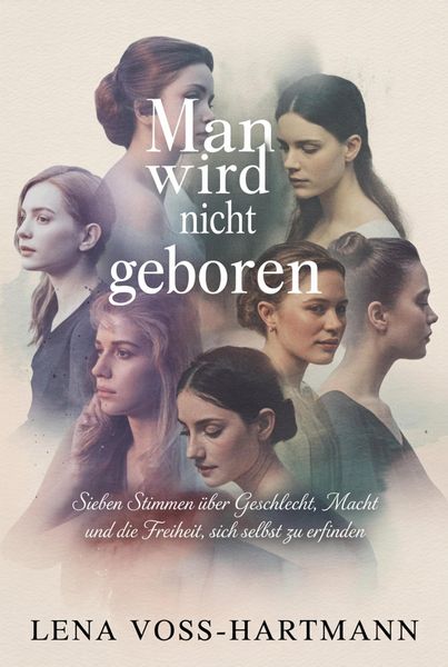 Produktbild: Man wird nicht geboren