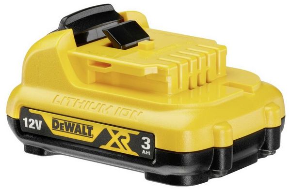 Produktbild: DEWALT DCB124-XJ Werkzeug-Akku