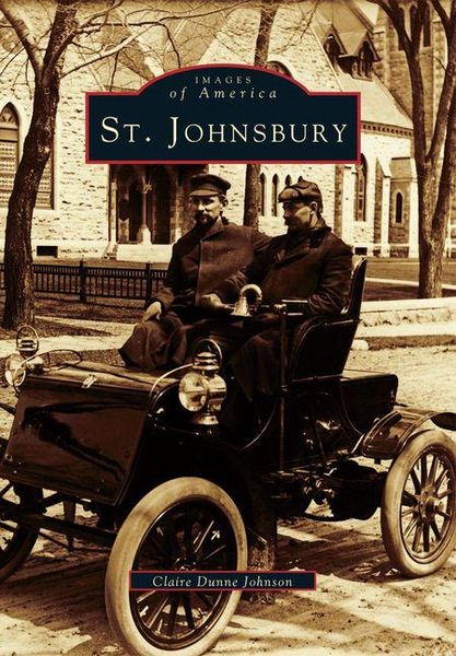 Produktbild: St. Johnsbury