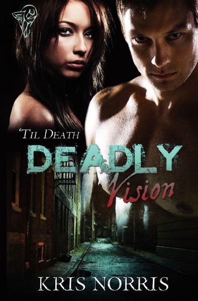 Produktbild: Deadly Vision