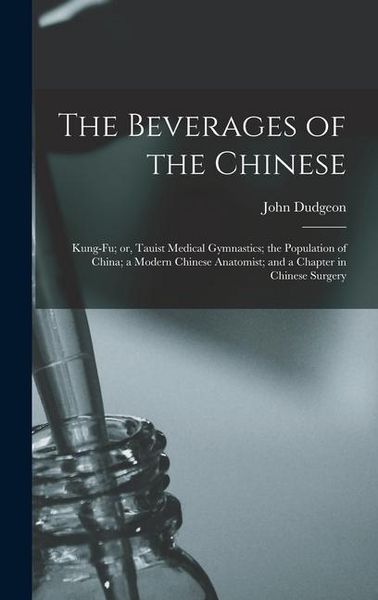 Produktbild: The Beverages of the Chinese