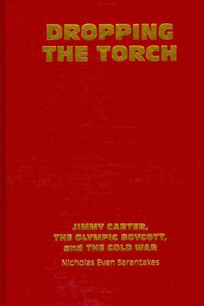 Produktbild: Dropping the Torch