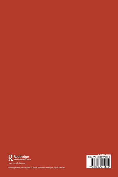 Produktbild: Bridging Worlds - Building Feminist Geographies