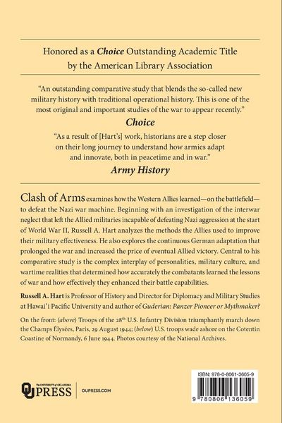 Produktbild: Clash of Arms