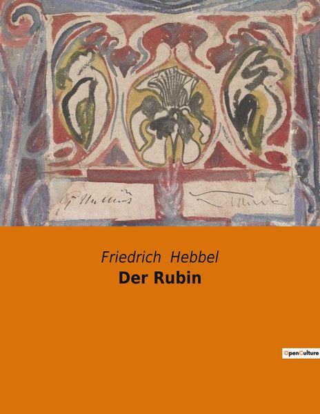 Produktbild: Der Rubin