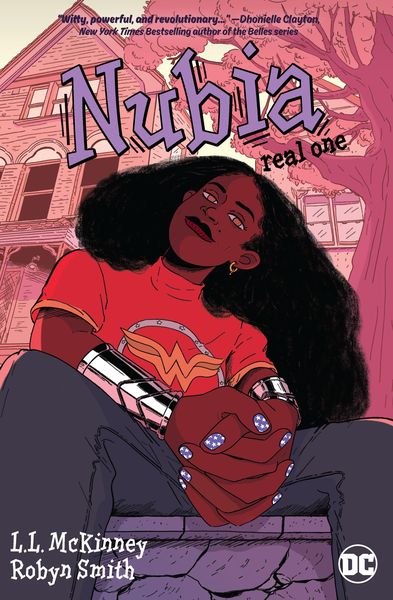 Produktbild: Nubia