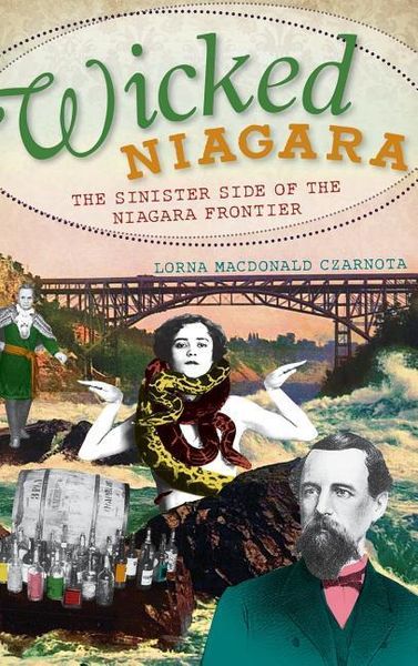 Produktbild: Wicked Niagara