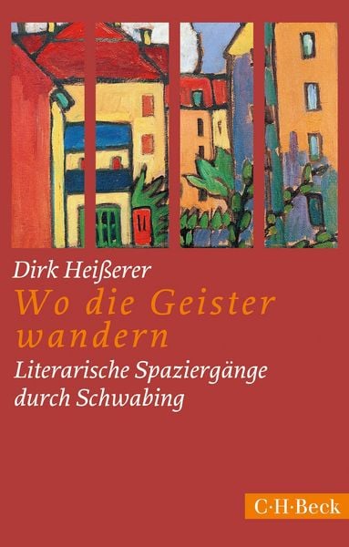 Produktbild: Wo die Geister wandern