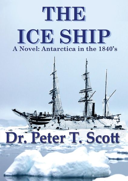 Produktbild: The Ice Ship