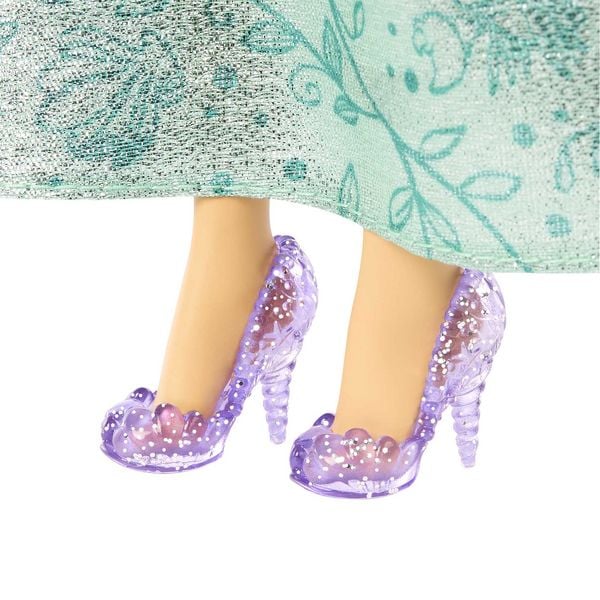 Produktbild: Disney Prinzessin Arielle-Puppe