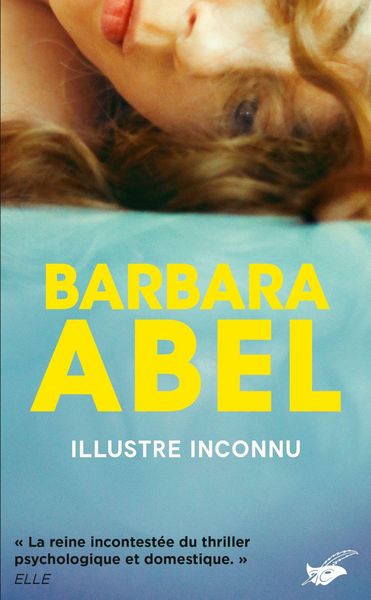 Produktbild: Illustre inconnu