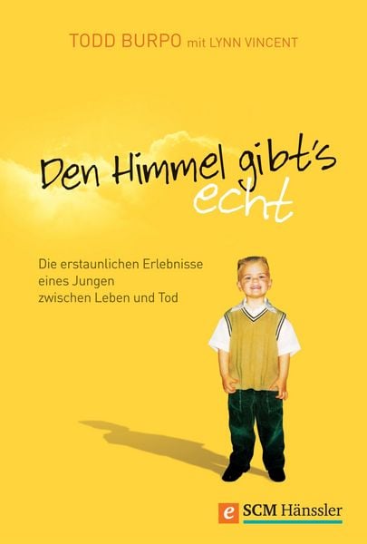 Produktbild: Den Himmel gibt's echt