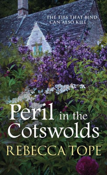 Produktbild: Peril in the Cotswolds