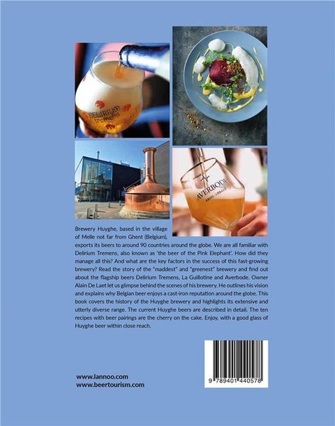 Produktbild: Delirium Tremens