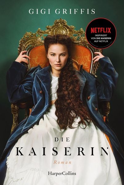 Produktbild: Die Kaiserin
