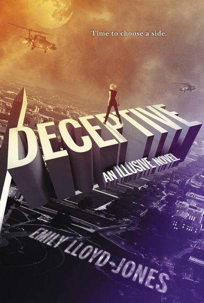 Produktbild: Deceptive
