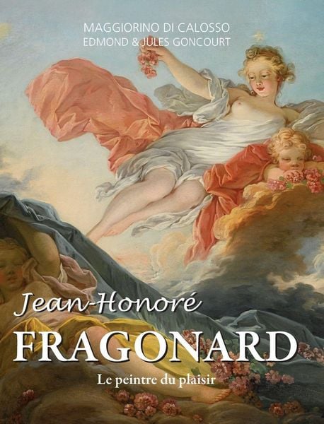 Produktbild: Jean-Honor&eacute; Fragonard