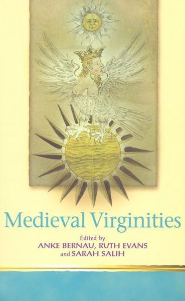 Produktbild: Medieval Virginities