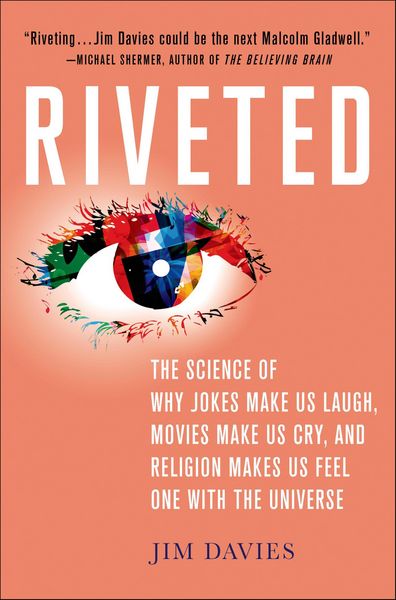 Produktbild: Riveted