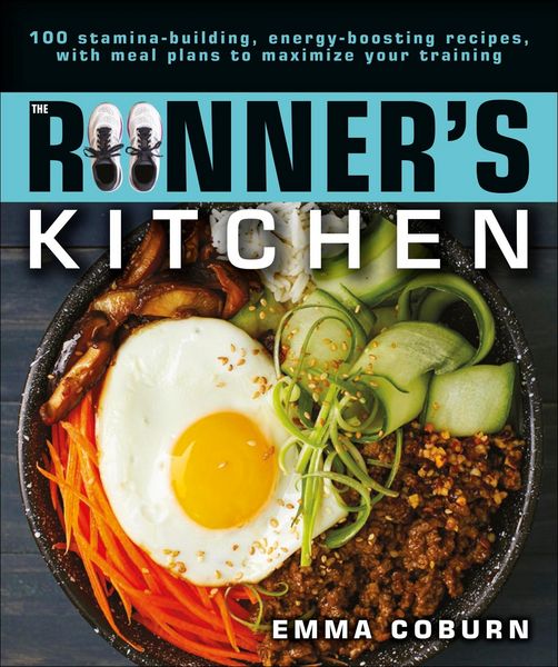 Produktbild: The Runner's Kitchen